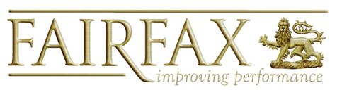 Fairfax ist der gr&ouml;&szlig;te...