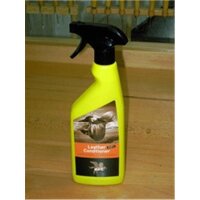B&E Leather Cleaner Step 1 – Lederreiniger...