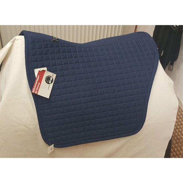 Satteldecke CONTACT Bent Branderup | st-eb | Marieneblau