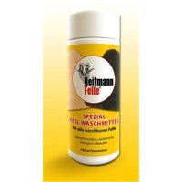 Heitmann Spezial-Fell-Waschmittel 200 ml – für...