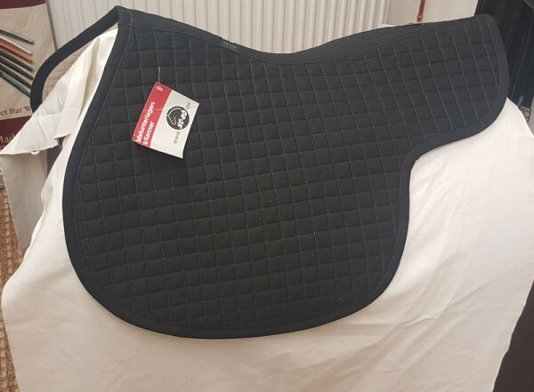 Satteldecke CONTACT GP 18" | st-eb | Schwarz