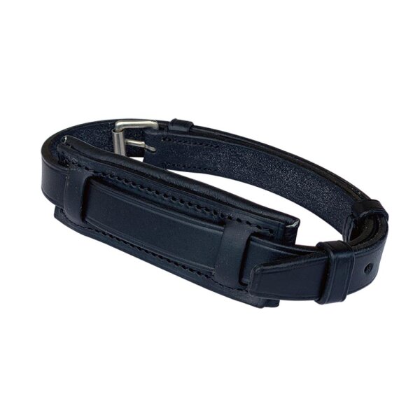Fairfax Jowl Strap Narrow Cavesson | Ersatzteil inkl. Pad