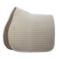 VS-Schabracke 17,5" Kent&Masters / Thorowgood...