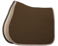VS-Schabracke für 18 Zoll Fairfax Classic / Kent&Masters / Thorowgood GP
