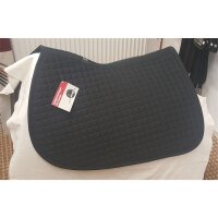 VS-Schabracke 18" Kent&Masters / Thorowgood GPC...