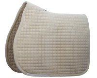 VS-Schabracke 18" Kent&Masters / Thorowgood GPC | st-eb