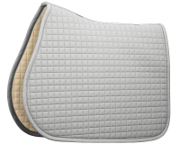 VS-Schabracke 18" Kent&Masters / Thorowgood GPC | st-eb