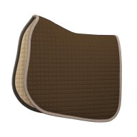 Dressur Schabracke 17,5" Kent&Masters / Thorowgood (MDX) | st-eb