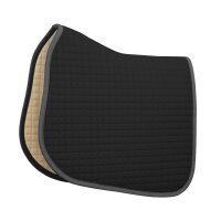 Dressur Schabracke 17,5" Kent&Masters / Thorowgood (MDX) | st-eb