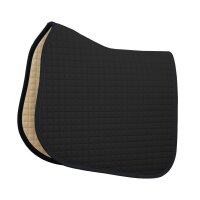 Dressur Schabracke 17,5" Kent&Masters / Thorowgood (MDX) | st-eb