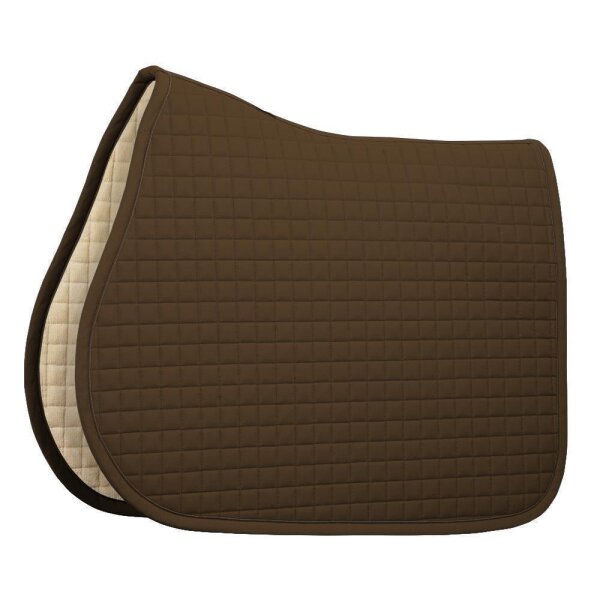 VS-Schabracke 17,5" Kent & Masters Endurance (JT) | st-eb