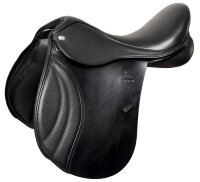 Fairfax Classic GP Low Wither – Vielseitigkeitssattel für Pferde mit niedrigem Widerrist