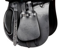 Fairfax Classic GP Low Wither – Vielseitigkeitssattel für Pferde mit niedrigem Widerrist
