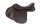 Fairfax Classic Pony Jump Petite – Dual Flap Springsattel für Ponys