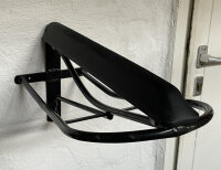 Sattelhalteraufsatz (Länge: 55 cm, Version: Standard)