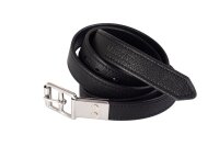 Fairfax Classic Bügelriemen | Leder, Edelstahl-Schnallen, Made in UK