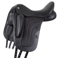 Fairfax Performance Dressur Petrus – Monoflap mit...