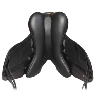 Fairfax Performance Dressur Petrus – Monoflap mit Performance-Panel