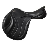 Fairfax Performance Sirius Jump – Springsattel mit innovativem Panel-Konzept