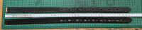 Ersatzstrippe hinten | Kent & Masters &...