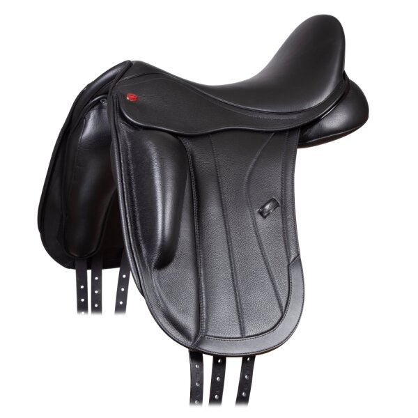 Kent & Masters Competition Dressur – Standard Wither, Monoflap
