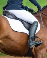 Kent & Masters Competition Jump – Springsattel mit veränderbaren Pauschen