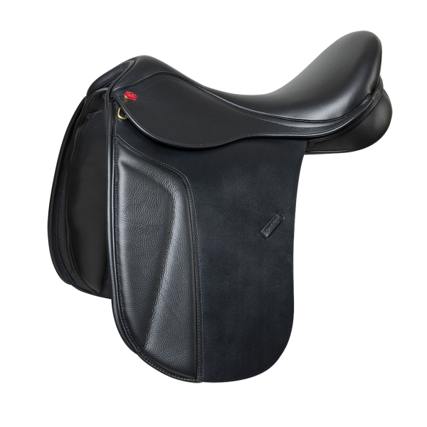 Kent & Masters S-Serie Dressur – Low Wither, veränderbare Pauschen