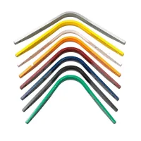 Kent & Masters S-Serie Dressur – Low Wither, veränderbare Pauschen