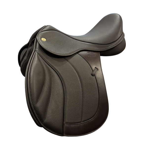 Fairfax Classic Deluxe GP Compact – Vielseitigkeitssattel für schmale Reiter