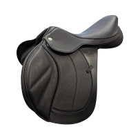 Fairfax Classic Deluxe Low Wither Jump –...