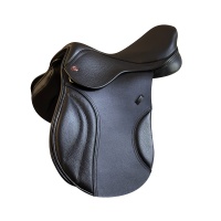 Kent & Masters Pony GP S-Series – vielseitiger...