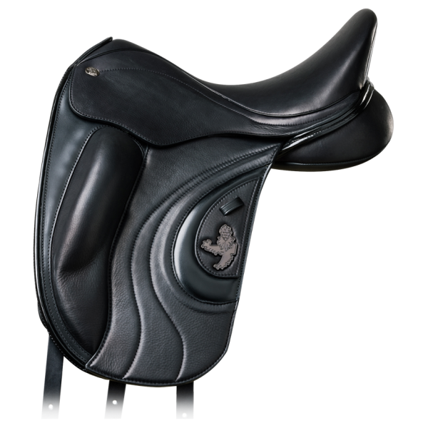 Fairfax World Class II Dressur – Monoflap mit neuem Knieblock