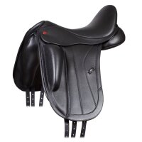 Kent&Masters-Sattel Competition-Serie Dressur, Low...
