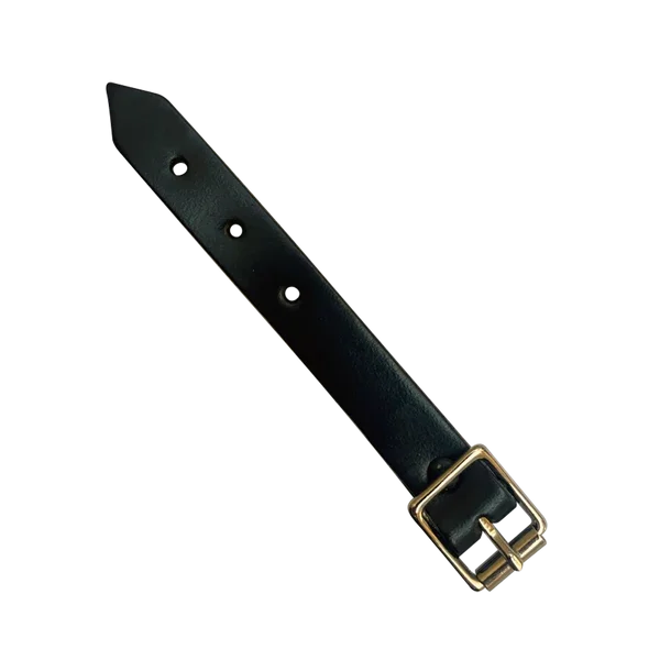 Ersatz-Riemen für Sattelgurte | Fairfax, Kent & Masters, Prolite