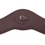 Ersatz-Riemen für Fairfax-, Kent & Masters- und Prolite-Sattelgurte, Schwarz