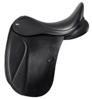 Fairfax-Sattel Classic Dressur, veränderbare...