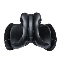 Thorowgood T9 Pony Long Leg – Allround-Sattel für Ponys