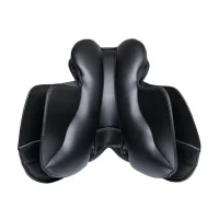 Thorowgood T9 Jump – Springsattel Standard Wither