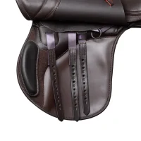 Thorowgood T9 GP Compact Standard Wither – Vielseitigkeitssattel