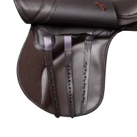 Thorowgood T9 GP Compact Standard Wither – Vielseitigkeitssattel