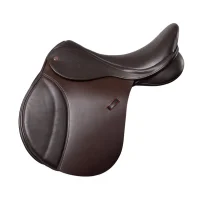Thorowgood T9 GP Compact High Wither – Vielseitigkeitssattel