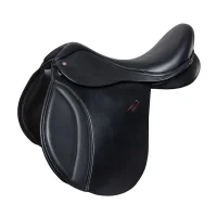 Thorowgood T9 GP Low Wither – Vielseitigkeitssattel