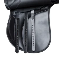 Thorowgood T9 GP Low Wither – Vielseitigkeitssattel