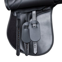 Thorowgood T9 GP Low Wither – Vielseitigkeitssattel