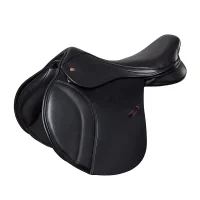 Thorowgood T9 Jump – Springsattel Standard Wither...