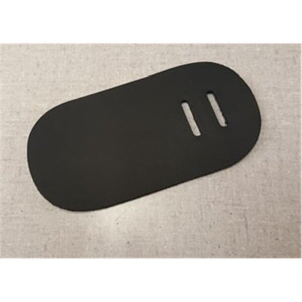 Schnallenschutz / Strupfenabdeckung Buckelguard | Thorowgood & Kent & Masters