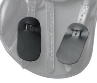 Schnallenschutz / Strupfenabdeckung Buckelguard | Thorowgood & Kent & Masters