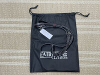 Fairfax Martingal | Leder | Handmade in England