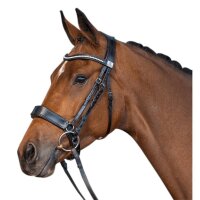 Fairfax Performance Trensenzaum | Individuell konfigurierbar | Schwarz oder Braun
