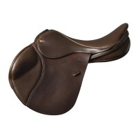 Fairfax Classic Jump – Springsattel Cupped Flap...
